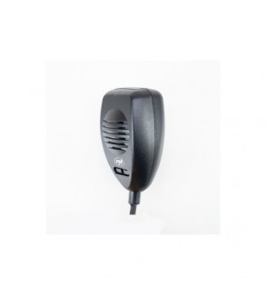 Microfon statie PNI CDS04, 4 pini, compatibil Midland - Albrecht - President - Intek, cablu 1.2 m, negru Cod: CDS04