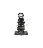 Cupla remorcare cu bolt, bila si siguranta greutate maxima 2700 Kg   Cod: BK77487