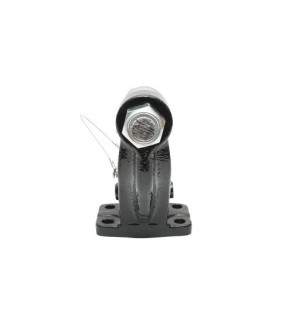 Cupla remorcare cu bolt, bila si siguranta greutate maxima 2700 Kg   Cod: BK77487