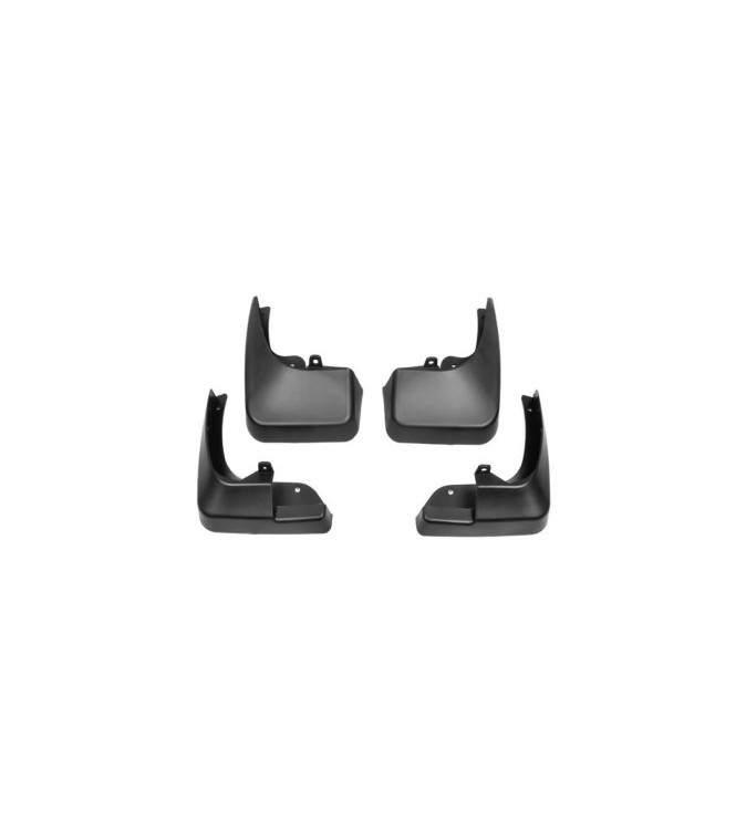 Aparatori noroi  compatibile Peugeot 508 2010-2018 Cod: MUD1157 CH-1