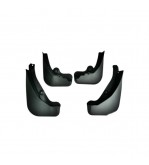 Aparatori noroi  compatibile Peugeot 3008 - 4008 2017-2020 Cod: MUD1158 CH-1