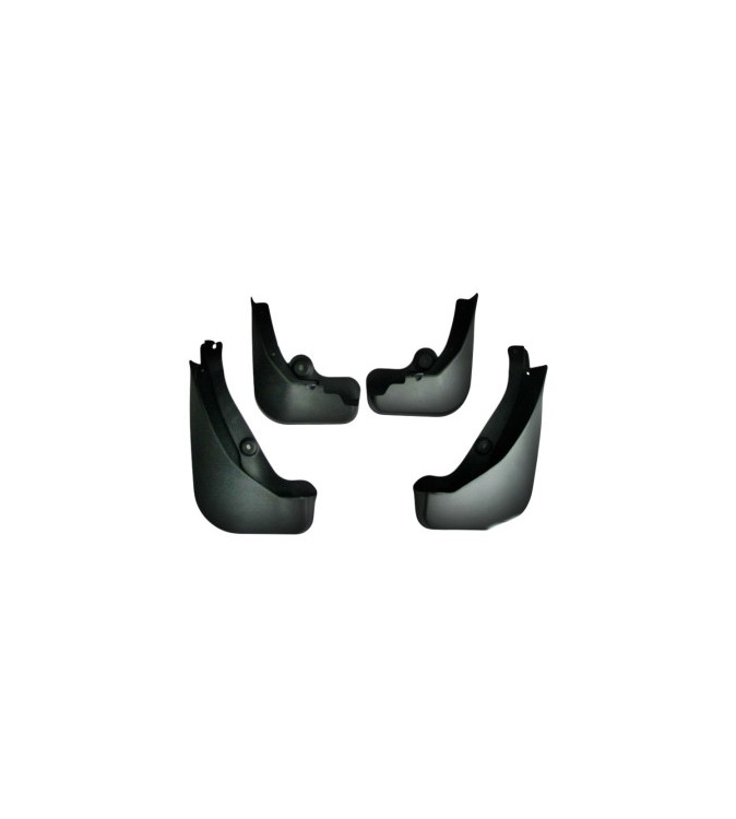 Aparatori noroi  compatibile Peugeot 3008 - 4008 2017-2020 Cod: MUD1158 CH-1