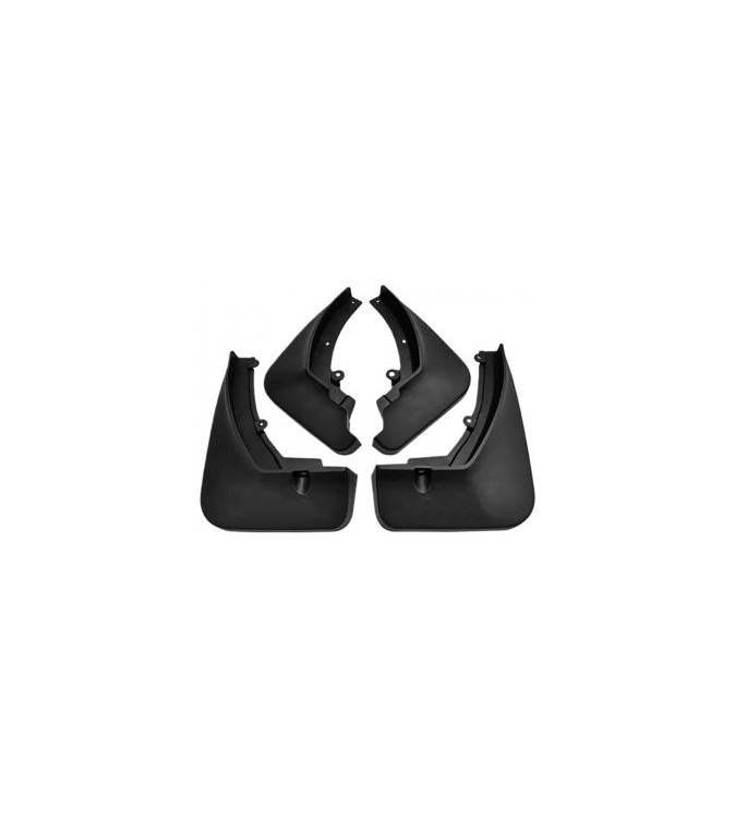 Aparatori noroi  compatibile Peugeot 5008 2017-2024 Cod: MUD1159 CH-1