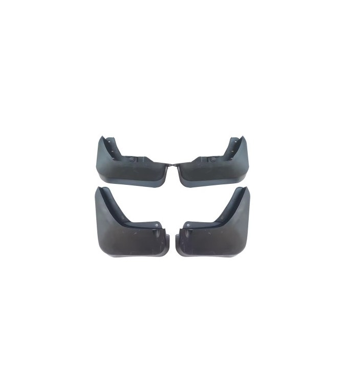 Aparatori noroi compatibile Audi Q3 2016-2018 Cod: MUD1162 CH-1 Aparatori noroi compatibile Audi Q3 2016-2018 Cod: MUD1162 CH-1