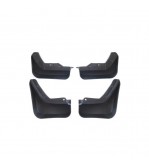 Aparatori noroi compatibile Audi Q3 2016-2018 Cod: MUD1162 CH-1