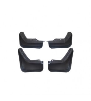 Aparatori noroi compatibile Audi Q3 2016-2018 Cod: MUD1162 CH-1