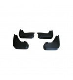 Aparatori noroi compatibile Audi Q3 2013-2015 Cod: MUD1163 CH-1