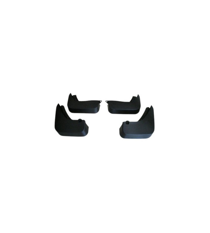 Aparatori noroi compatibile Audi Q3 2013-2015 Cod: MUD1163 CH-1