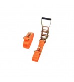 Chinga ancorare marfa cu clichet 50mm x 6m, 5t, 5000 daN Cod: AH-503-6