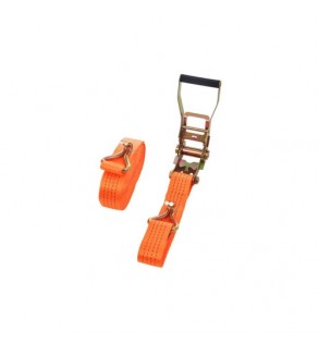 Chinga ancorare marfa cu clichet 50mm x 4m, 5t, 5000 daN Cod: AH-503-4