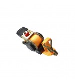 Chinga ancorare marfa cu clichet si retractie automata  25mm x 3,5m, 640Kg, 640 daN Cod: AH-003D
