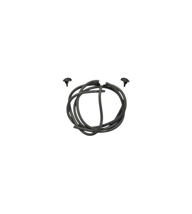 Kit reparatie duze stropgel tip perdea compatibil Dacia Logan Cod: ART200