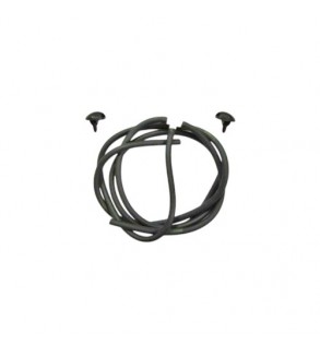 Kit reparatie duze stropgel tip perdea compatibil Dacia Logan Cod: ART200