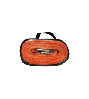 Chinga remorcare profesionala 4.5m 4.5 Tone latime 5cm Cod: AH-WS02