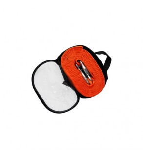 Chinga remorcare profesionala 4.5m 4.5 Tone latime 5cm Cod: AH-WS02