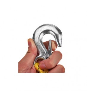Chinga remorcare profesionala 4.5m 4.5 Tone latime 5cm Cod: AH-WS02