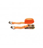 Chinga ancorare marfa cu clichet 25mm x 5m, 800Kg, 800 daN Cod: AH-003H