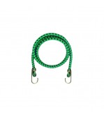 Chinga elastica bagaje 80cm x 8mm cu carlige metalice Cod: AH033