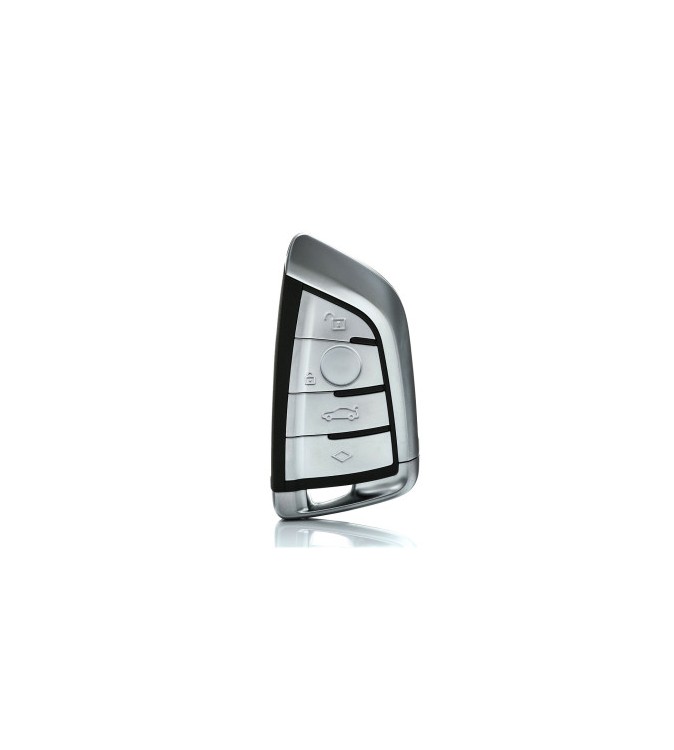 Carcasa telecomanda compatibila BMW, cu lamela, Cod: 1020G Carcasa telecomanda compatibila BMW, cu lamela, Cod: 1020G