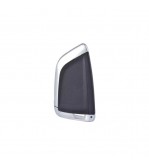 Carcasa telecomanda compatibila BMW, cu lamela, Cod: 1020G