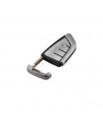 Carcasa telecomanda compatibila BMW, cu lamela, Cod: 1020G