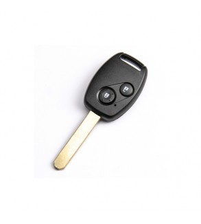 Carcasa telecomanda compatibila Honda, cu lamela, Cod: 3001