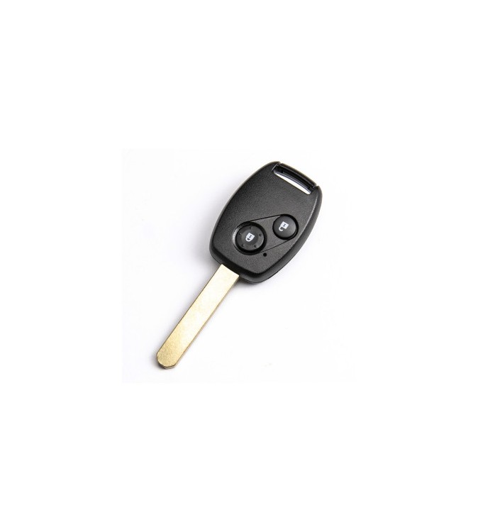 Carcasa telecomanda compatibila Honda, cu lamela, Cod: 3001 Carcasa telecomanda compatibila Honda, cu lamela, Cod: 3001