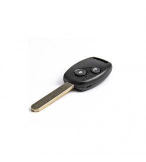 Carcasa telecomanda compatibila Honda, cu lamela, Cod: 3001
