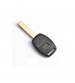 Carcasa telecomanda compatibila Honda, cu lamela, Cod: 3001