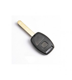 Carcasa telecomanda compatibila Honda, cu lamela, Cod: 3001