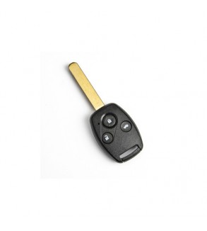 Carcasa telecomanda compatibila Honda, cu lamela, Cod: 3005