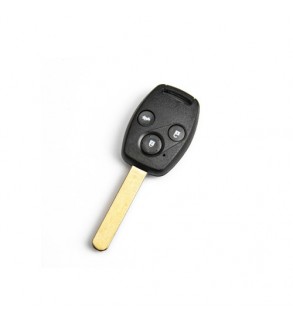 Carcasa telecomanda compatibila Honda, cu lamela, Cod: 3005