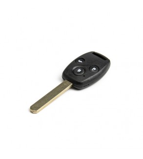 Carcasa telecomanda compatibila Honda, cu lamela, Cod: 3005