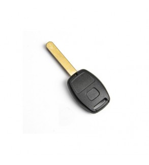 Carcasa telecomanda compatibila Honda, cu lamela, Cod: 3005