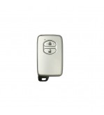 Carcasa telecomanda compatibila Toyota - Lexus , cu lamela, Cod: 4035B