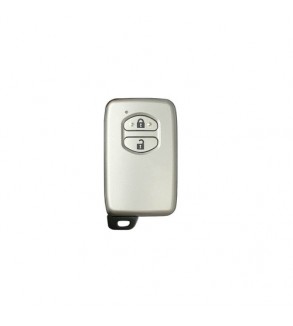 Carcasa telecomanda compatibila Toyota - Lexus , cu lamela, Cod: 4035B