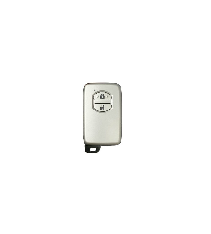 Carcasa telecomanda compatibila Toyota - Lexus , cu lamela, Cod: 4035B Carcasa telecomanda compatibila Toyota - Lexus , cu lamela, Cod: 4035B