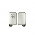 Carcasa telecomanda compatibila Toyota - Lexus , cu lamela, Cod: 4035B