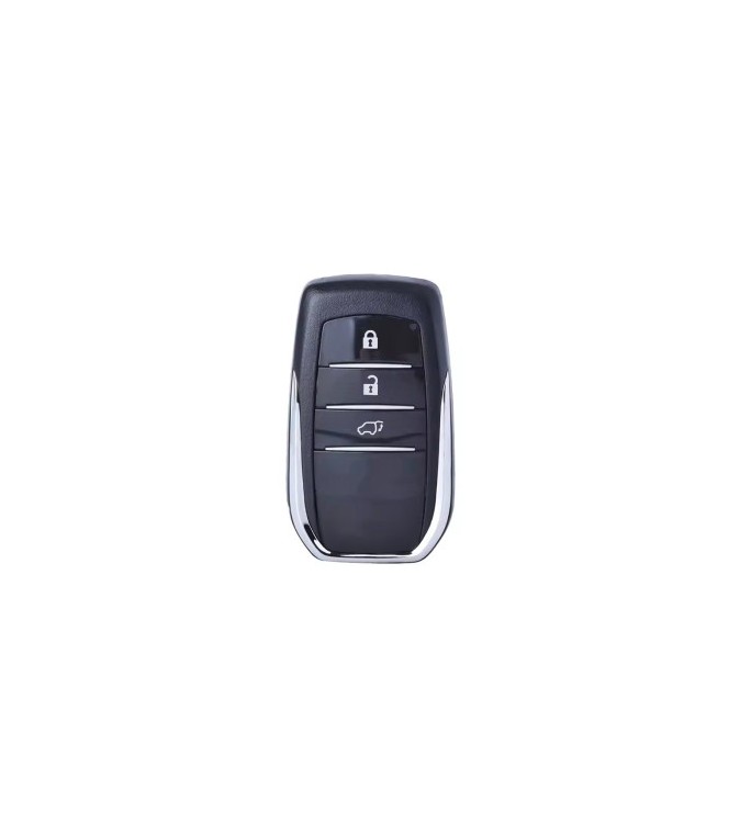 Carcasa telecomanda compatibila Toyota - Lexus , cu lamela, Cod: 4063-3 Carcasa telecomanda compatibila Toyota - Lexus , cu lamela, Cod: 4063-3