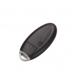 Carcasa telecomanda compatibila Nissan , cu lamela, Cod: 5028-2