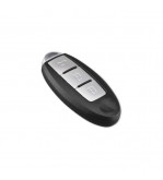 Carcasa telecomanda compatibila Nissan , cu lamela, Cod: 5028-3