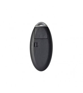 Carcasa telecomanda compatibila Nissan , cu lamela, Cod: 5044