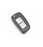 Carcasa telecomanda compatibila Nissan , cu lamela, Cod: 5040-2