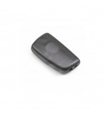 Carcasa telecomanda compatibila Nissan , cu lamela, Cod: 5040-2+1