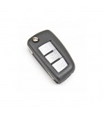 Carcasa telecomanda compatibila Nissan , cu lamela, Cod: 5040-3