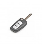 Carcasa telecomanda compatibila Nissan , cu lamela, Cod: 5040-3