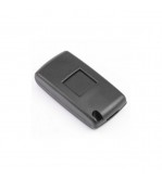 Carcasa telecomanda compatibila Peugeot - Citroen , cu lamela, Cod: 1108-HU