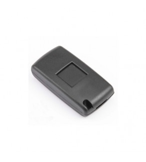 Carcasa telecomanda compatibila Peugeot - Citroen , cu lamela, Cod: 1108-HU