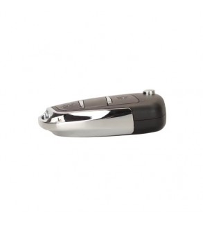 Carcasa telecomanda compatibila Peugeot - Citroen , cu lamela, Cod: 1108R