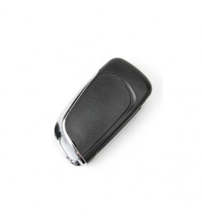 Carcasa telecomanda compatibila Peugeot - Citroen  , cu lamela, Cod: 1111V